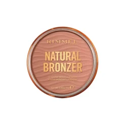 Rimmel London Bronzer|Natural Bronzer 001 Sunlight
