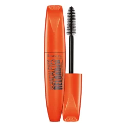 Rimmel London Mascara|Scandaleyes Reloaded Mascara 001 Black