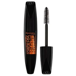 Rimmel London Mascara|Scandaleyes Reloaded Mascara 001 Black