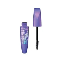 Rimmel London Mascara|Scandaleyes Wow Wings Mascara 001 Black