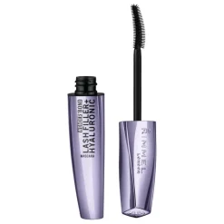 Rimmel London Mascara|Wonder'bond Lash Filler + Hyaluronic Mascara 02 Brown