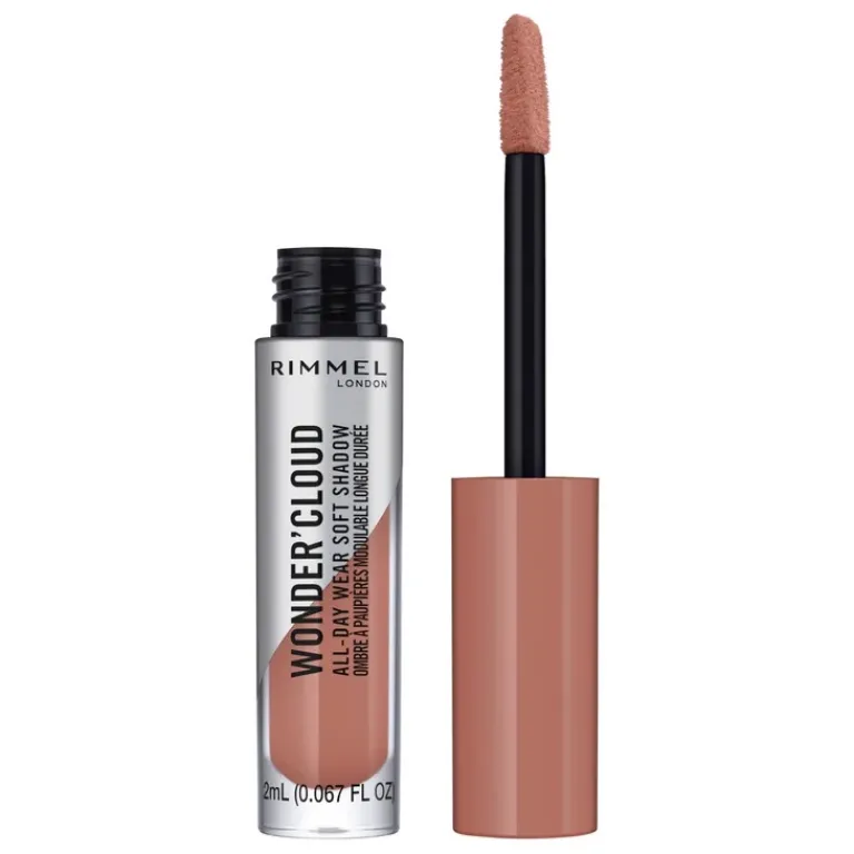 Rimmel London Oogschaduw|Wonder'Cloud Oogschaduw 007 Cool Mint