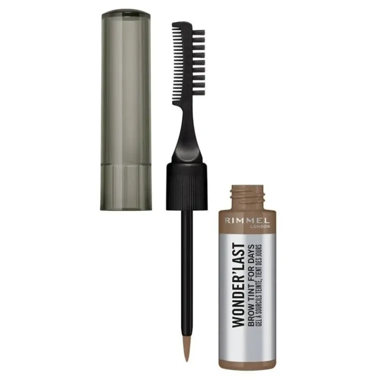Rimmel London Wenkbrauw Make-Up|Wonder’Last Brow Tint 001 Blonde