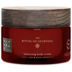 Rituals Moisturizer|Ayurveda Balancing Body Cream