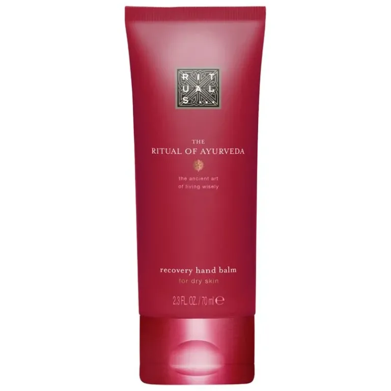 Rituals Hand-En Voetverzorging|Ayurveda Recovery Hand Balm