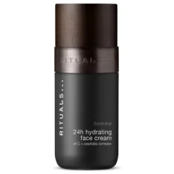 Rituals Heren Gezichtsverzorging|Homme 24h Hydrating Face Cream