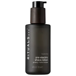 Rituals Baard- En Scheerproducten|Homme Pre-Electric Shave Lotion