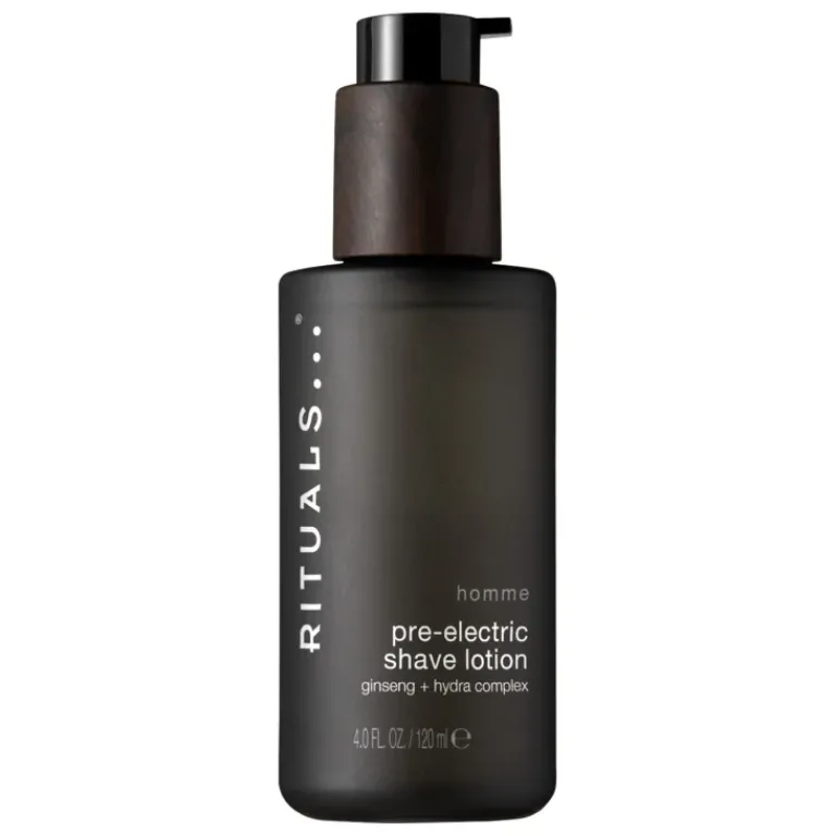 Rituals Baard- En Scheerproducten|Homme Pre-Electric Shave Lotion