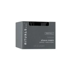 Rituals Baard- En Scheerproducten|Homme Shave Cream Refill