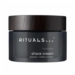 Rituals Baard- En Scheerproducten|Homme Shave Cream Refillable