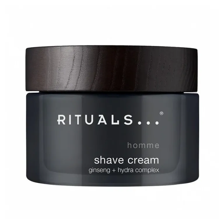 Rituals Baard- En Scheerproducten|Homme Shave Cream Refillable