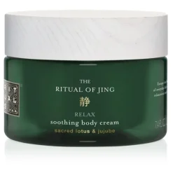 Rituals Moisturizer|Jing Body Cream