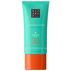 Rituals Zonbescherming|Karma Sun Protection Face Cream SPF 30