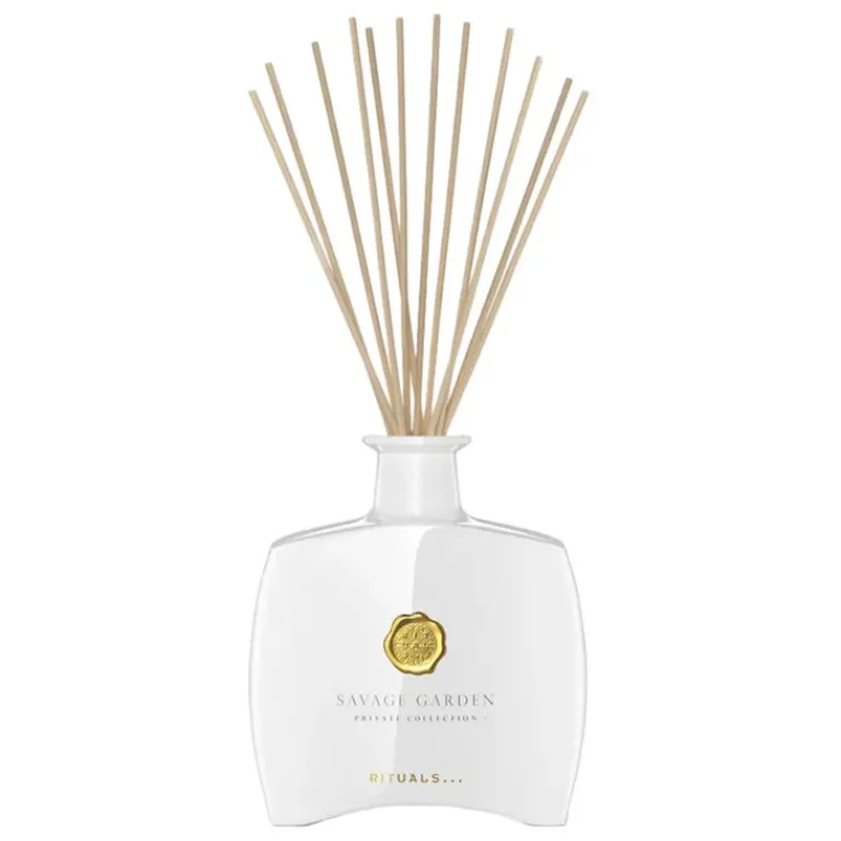 Rituals Geurstokjes|Private Collection Savage Garden Geurstokjes