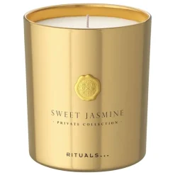 Rituals Geurkaars|Private Collection Sweet Jasmin Geurkaars 360 gram
