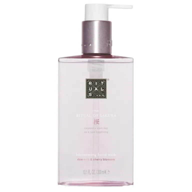 Rituals Hand-En Voetverzorging|Sakura Blossoming Hand Wash