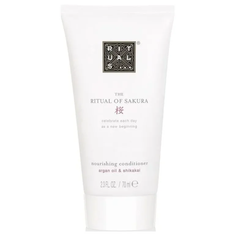 Rituals Conditioner|Sakura Nourishing Conditioner