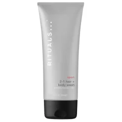 Rituals Heren Lichaamsverzorging|Sport 2-1 Hair + Body Wash