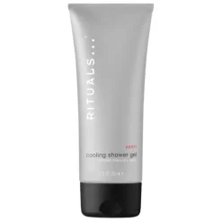 Rituals Heren Lichaamsverzorging|Sport Cooling Shower Gel