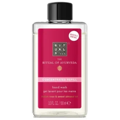Rituals Hand-En Voetverzorging|The Ritual Of Ayurveda Concentrated Handzeep Refill