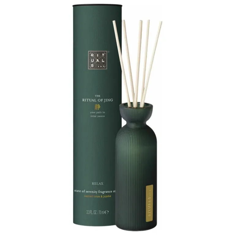 Rituals Geurstokjes|The Ritual Of Jing Fragrance Sticks