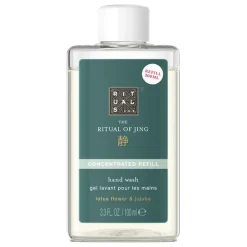 Rituals Hand-En Voetverzorging|The Ritual Of Jing Concentrated Handzeep Refill