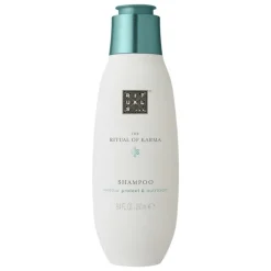 Rituals Shampoo|The Ritual of Karma Colour Protection Shampoo