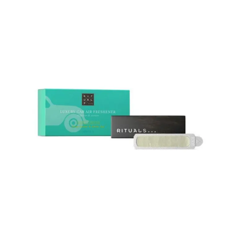 Rituals Autoparfum|The Ritual of Karma Car Perfume Houder