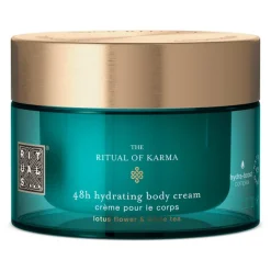 Rituals Moisturizer|The Ritual of Karma 48h Hydrating Body Cream