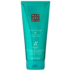 Rituals After Sun|The Ritual of Karma After sun Shower Gel