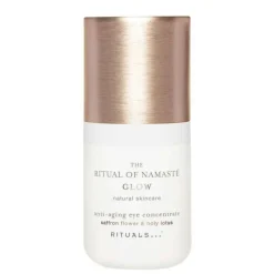 Rituals Oogverzorging|The Ritual of Namasté Glow Eye Concentrate