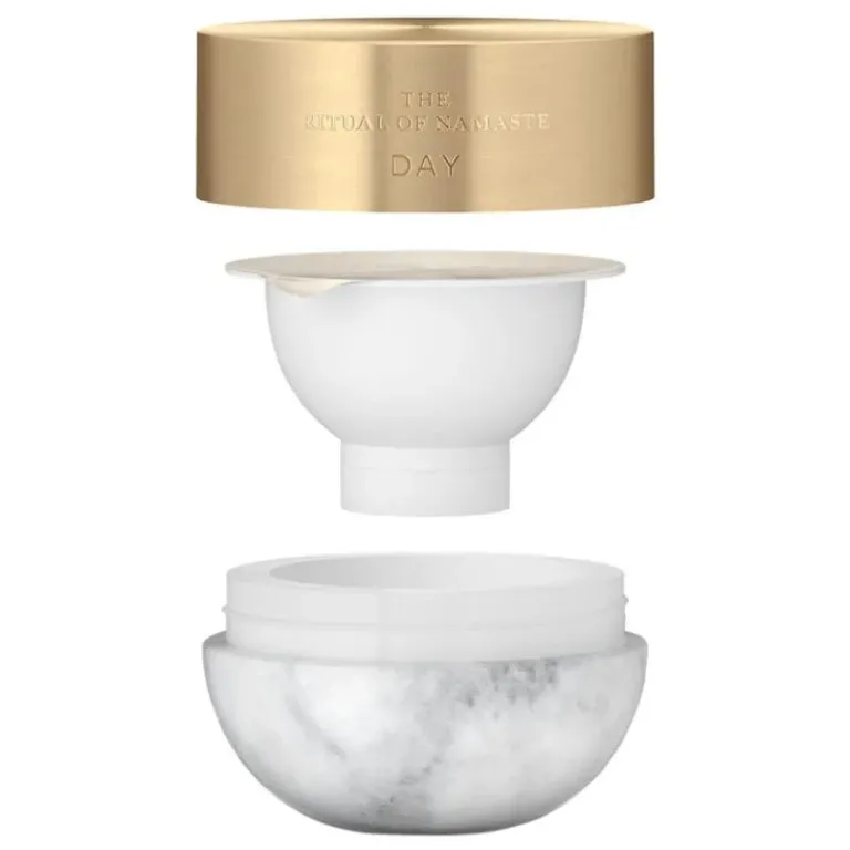 Rituals Dagcrème|The Ritual of Namasté Ageless Firming Dagcrème Refill