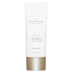 Rituals Gezichtsreiniging|The Ritual of Namasté Purify Face Exfoliator