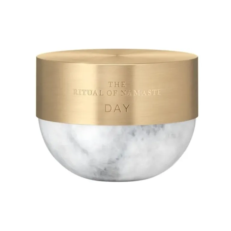 Rituals Dagcrème|The Ritual of Namasté Firming Day Cream Refillable