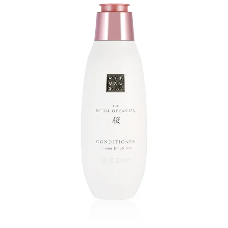 Rituals Conditioner|The Ritual Of Sakura Conditioner