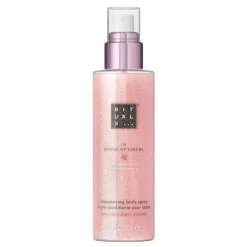Rituals Moisturizer|The Ritual Of Sakura Shimmering Body Mist