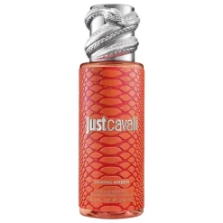 Roberto Cavalli Dames Bodyproducten|Just Cavalli Daring Amber Body Mist