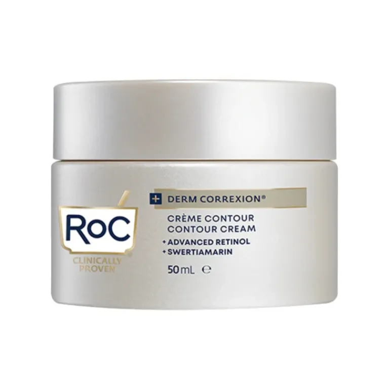 Roc Dagcrème|Derm Correxion Contour Cream