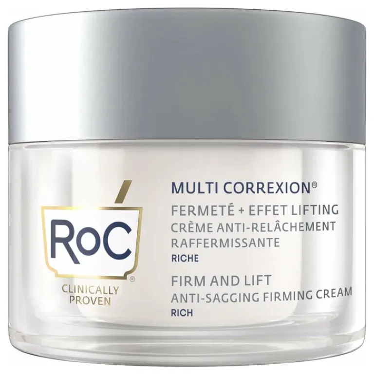 Roc Dagcrème|Multi Correxion Firm + Lift Anti-Sagging Firming Cream