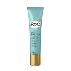 Roc Oogverzorging|Multi Correxion Hydrate + Plump Oogcreme