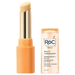 Roc Oogverzorging|Multi Correxion Revive + Glow Eye Balm 4 gram