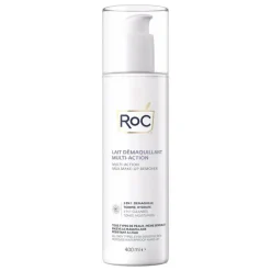Roc Gezichtsreiniging|Multi-Action Milk Make-Up Remover