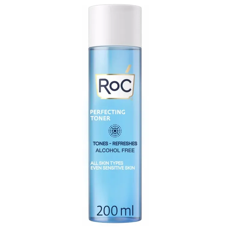 Roc Gezichtsreiniging|Perfecting Toner