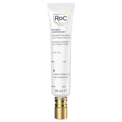 Roc Dagcrème|Retinol Correxion Wrinkle Correct Moisturizer SPF 30