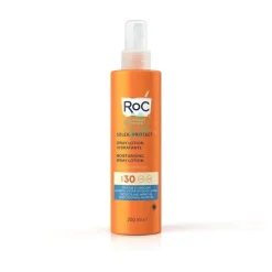 Roc Zonbescherming|Soleil-Protect Moisturising Spray Lotion SPF 30