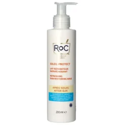 Roc After Sun|Soleil-Protect Refreshing Skin Restoring Milk After sun