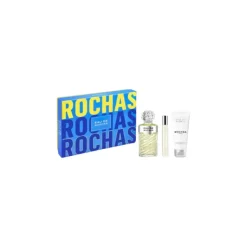 Rochas Dames Gift Sets|Eau De Gift Set