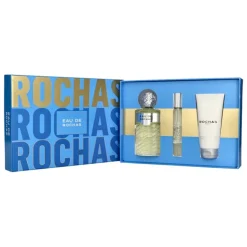 Rochas Dames Gift Sets|Eau De Gift Set