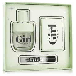 Rochas Dames Gift Sets|Girl Gift Set