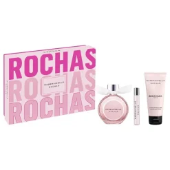 Rochas Dames Gift Sets|Mademoiselle Gift Set